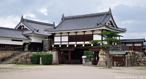 Hiroshima Castle, Hiroshima Hiroshima Castle, Hiroshima