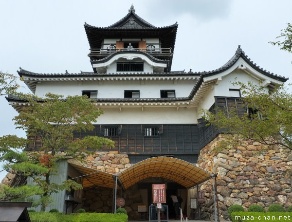 Inuyama Castle, Inuyama Inuyama Castle, Inuyama