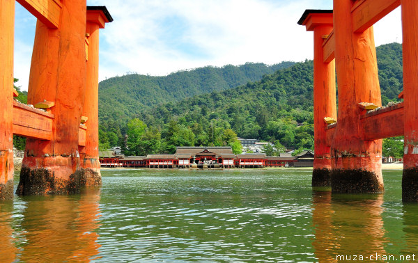 Itsukushima Shrine, Miyajima Itsukushima Shrine, Miyajima