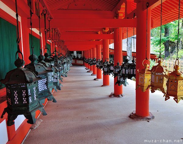 Kasuga Taisha, Nara Kasuga Taisha, Nara