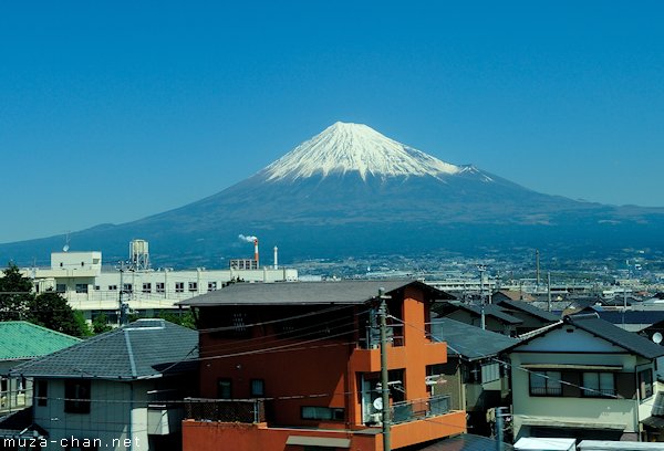 Mount Fuji, Shizuoka Mount Fuji, Shizuoka