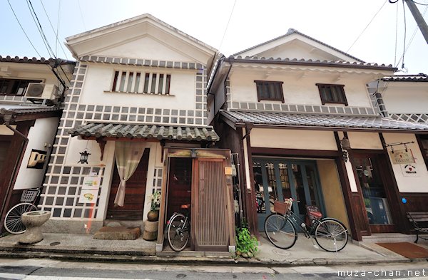 Kurashiki, Okayama