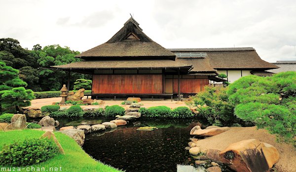 Okayama Koraku-en, Okayama Okayama Koraku-en, Okayama