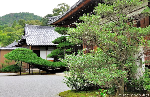 Kinkaku-ji Temple, Kyoto