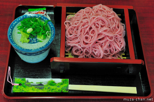 Ume Soba