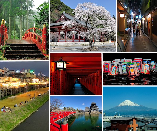 4 Years of Daily Japan Photos... Top 12 Visitors Choice 4 Years of Daily Japan Photos... Top 12 Visitors Choice