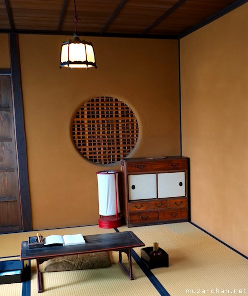 Ohashi House, Kurashiki Ohashi House, Kurashiki