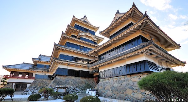 Matsumoto Castle, Matsumoto Matsumoto Castle, Matsumoto