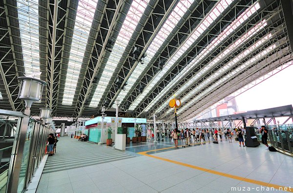 Osaka Station, Osaka Osaka Station, Osaka