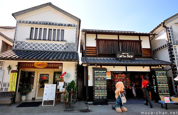 Kurashiki, Okayama Kurashiki, Okayama