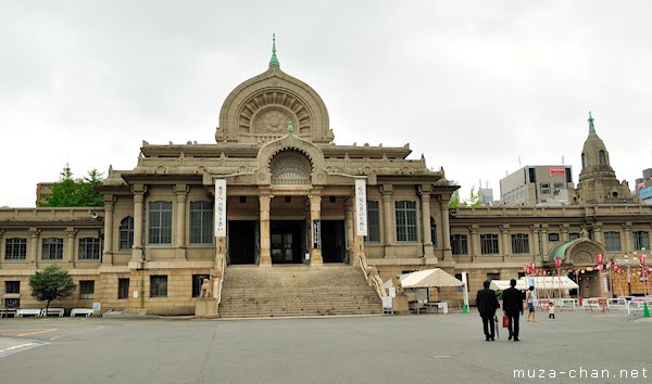 Tsukiji Hongan-ji, Tsukiji, Tokyo