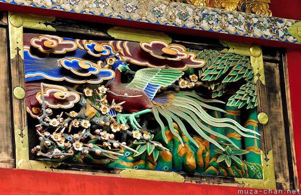 Toshougu Shrine, Nikko Toshougu Shrine, Nikko