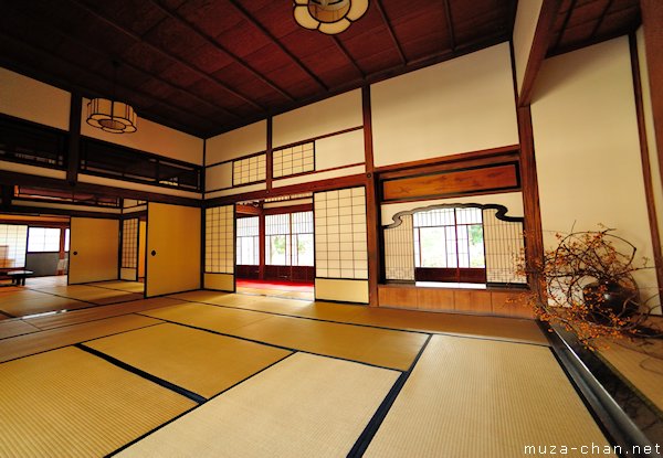 Chofu Mori Residence, Chofu, Shimonoseki Chofu Mori Residence, Chofu, Shimonoseki