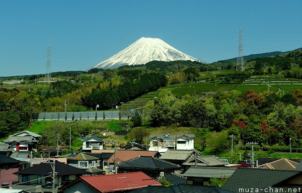 Mount Fuji, Shizuoka Mount Fuji, Shizuoka