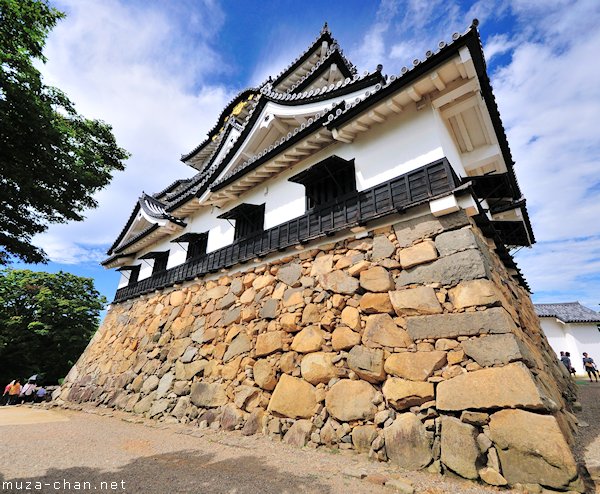 Hikone Castle, Hikone Hikone Castle, Hikone