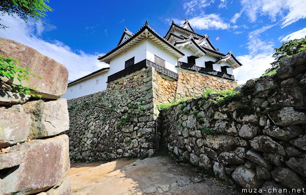 Hikone Castle, Hikone Hikone Castle, Hikone