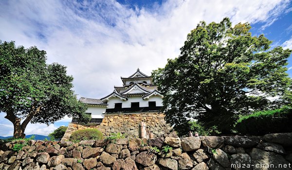 Hikone Castle, Hikone Hikone Castle, Hikone