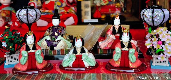 Hina Matsuri Dolls Hina Matsuri Dolls