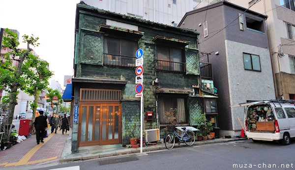 Tsukiji, Tokyo Tsukiji, Tokyo