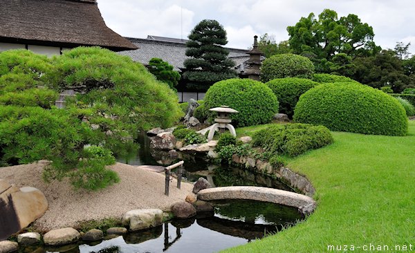 Korakuen Garden, Okayama Korakuen Garden, Okayama