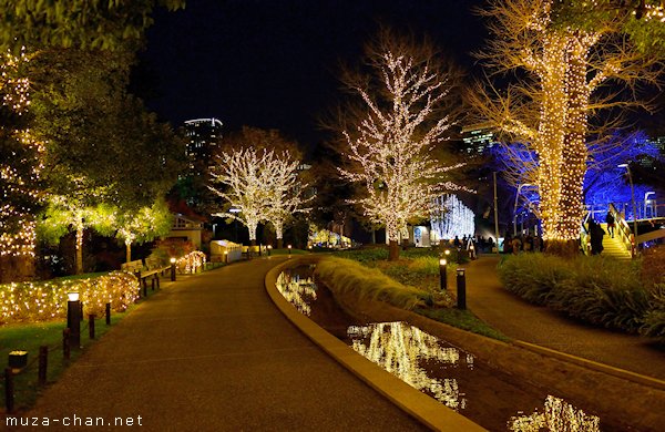 Midtown, Akasaka, Tokyo