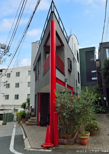 Minato, Tokyo Minato, Tokyo