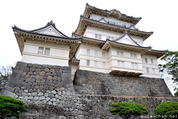 Odawara Castle, Odawara Odawara Castle, Odawara