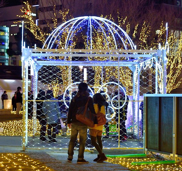 Tenjin, Fukuoka Tenjin, Fukuoka