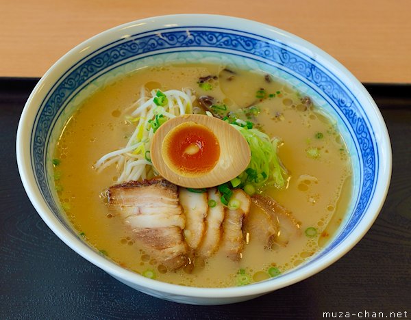Satsuma Ramen