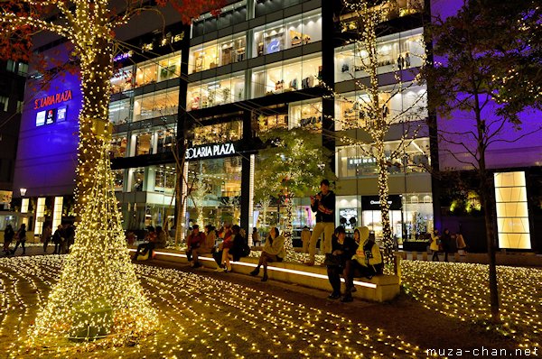 Tenjin, Fukuoka Tenjin, Fukuoka