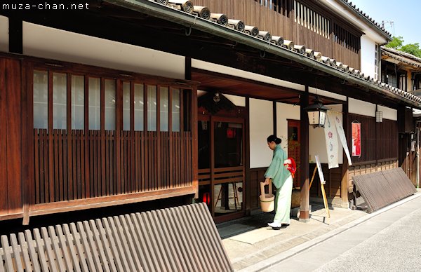 Kurashiki, Okayama