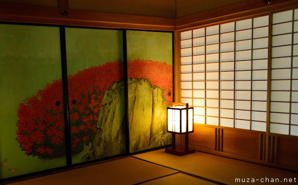 Kobuntei, Mito