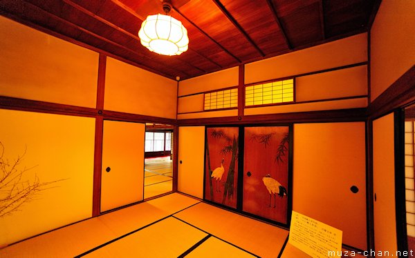 Chōfu Mori Residence, Chōfu, Shimonoseki Chōfu Mori Residence, Chōfu, Shimonoseki