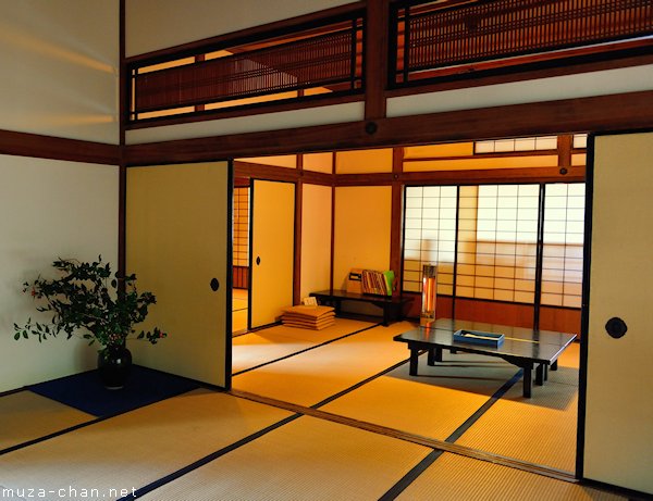 Chōfu Mori Residence, Chōfu, Shimonoseki Chōfu Mori Residence, Chōfu, Shimonoseki