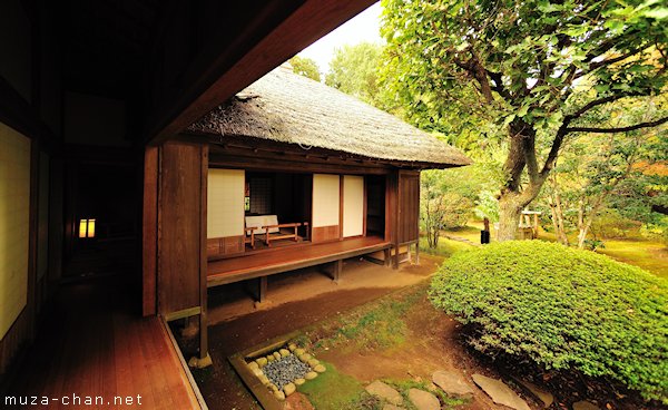 Kobuntei, Mito