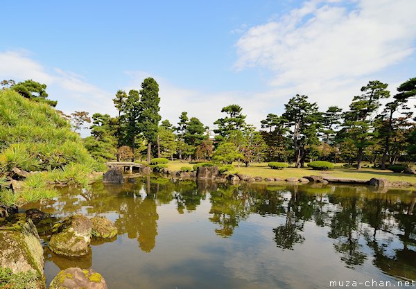 Fujita Memorial Garden, Hirosaki, Aomori Fujita Memorial Garden, Hirosaki, Aomori