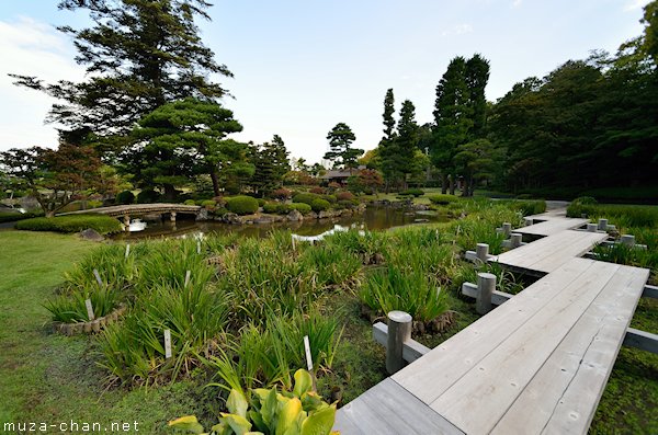 Fujita Memorial Garden, Hirosaki, Aomori Fujita Memorial Garden, Hirosaki, Aomori