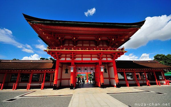 Fushimi Inari Shrine, Kyoto Fushimi Inari Shrine, Kyoto