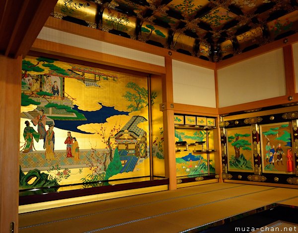 Honmaru Goten Palace, Kumamoto Castle, Kumamoto Honmaru Goten Palace, Kumamoto Castle, Kumamoto