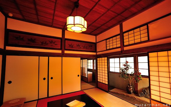 Chōfu Mori Residence, Chōfu, Shimonoseki