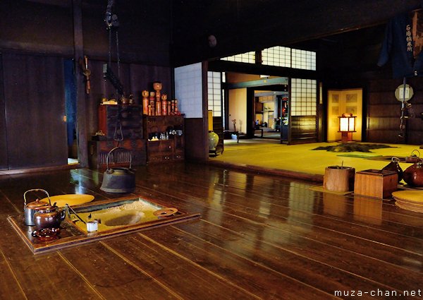 Ishiba House, Hirosaki, Aomori Ishiba House, Hirosaki, Aomori