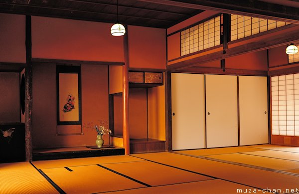 Kubota Residence, Hagi-jo Jokamachi, Hagi, Yamaguchi KubotaResidence, Hagi-jo Jokamachi, Hagi, Yamaguchi