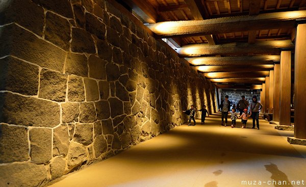 Kuragari Tsuro, Honmaru Goten Palace, Kumamoto Castle, Kumamoto Kuragari Tsuro, Honmaru Goten Palace, Kumamoto Castle, Kumamoto