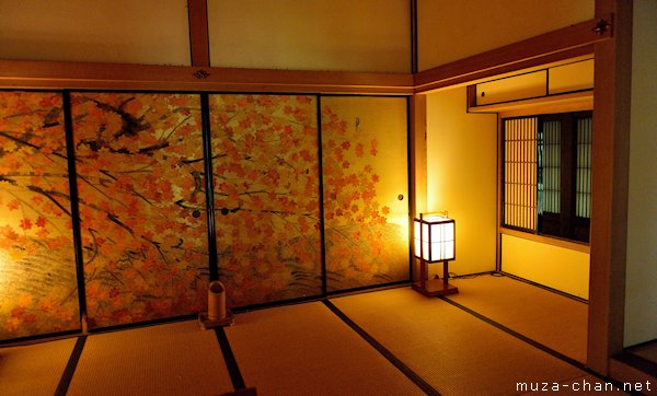 Kobuntei, Mito Kobuntei, Mito