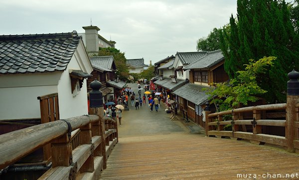 Toei Uzumasa Eigamura, Kyoto Toei Uzumasa Eigamura, Kyoto