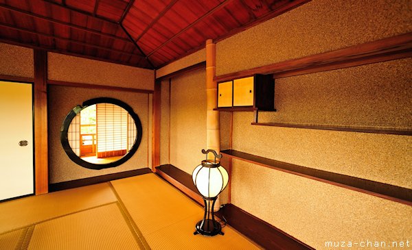 Kobuntei, Mito