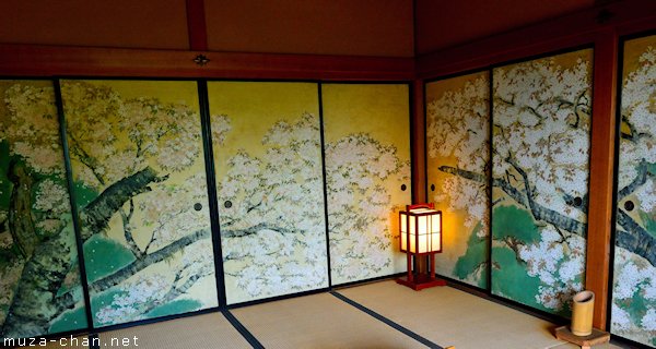 Kobuntei, Mito Kobuntei, Mito