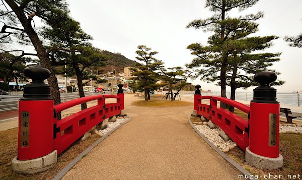 Shimonoseki, Yamaguchi