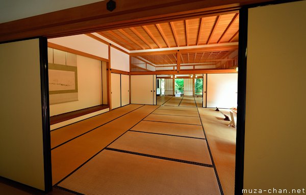 Shoin Zone, Kokura Castle, Kitakyushu Shoin Zone, Kokura Castle, Kitakyushu