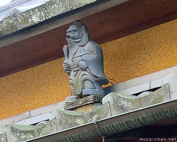 Shoki-san Shoki-san